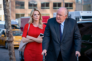 john lithgow, roger ailes, bombshell, sexuelle belästigung, murdoch, jay roach