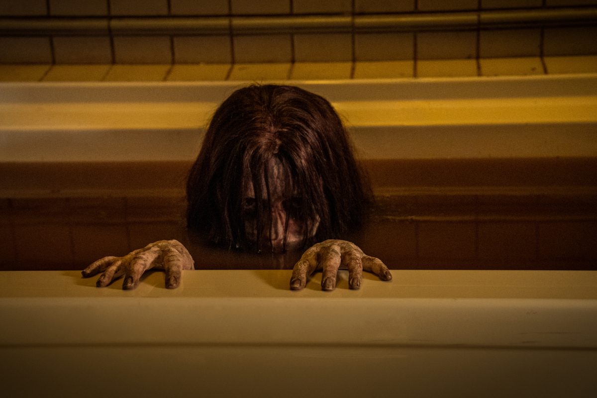 The Grudge – Review zum Reboot: Grausiges Horror-Recycling