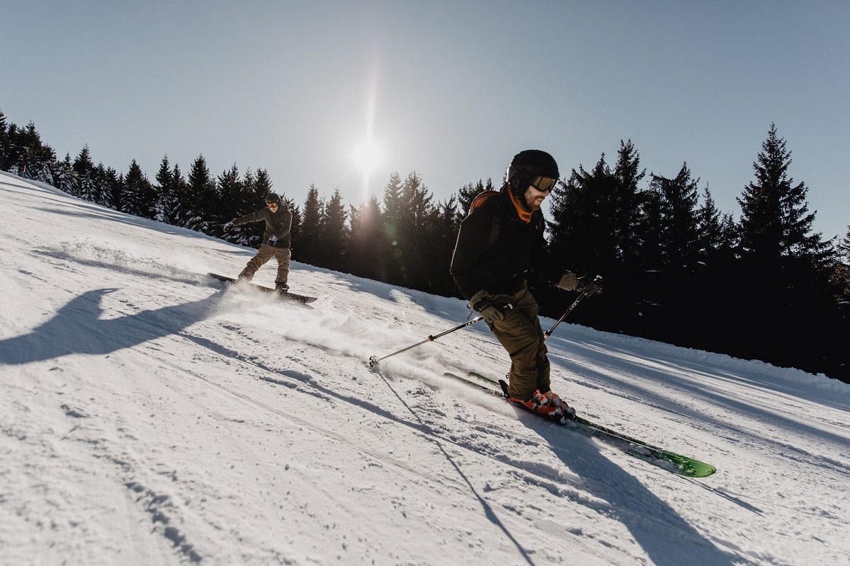 Skifahren am Ötscher: Tipps für einen perfekten Tag in Lackenhof