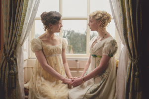 emma., jane austen, autumn de wilde, romanverfilmung, liebeskomödie, review,