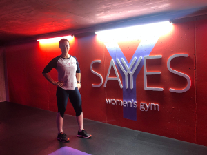 say yes, frauen-fitnesstudios, 1030, wien, workout