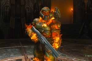 Doom Slayer, Shotgun, Schrotflinte, Review, Game