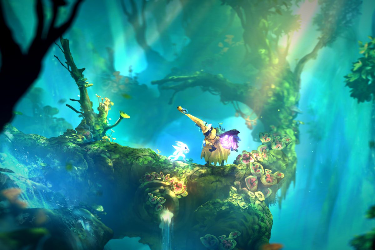 Ori and the Will of the Wisps – Review: So gut ist der Hit made in Wien