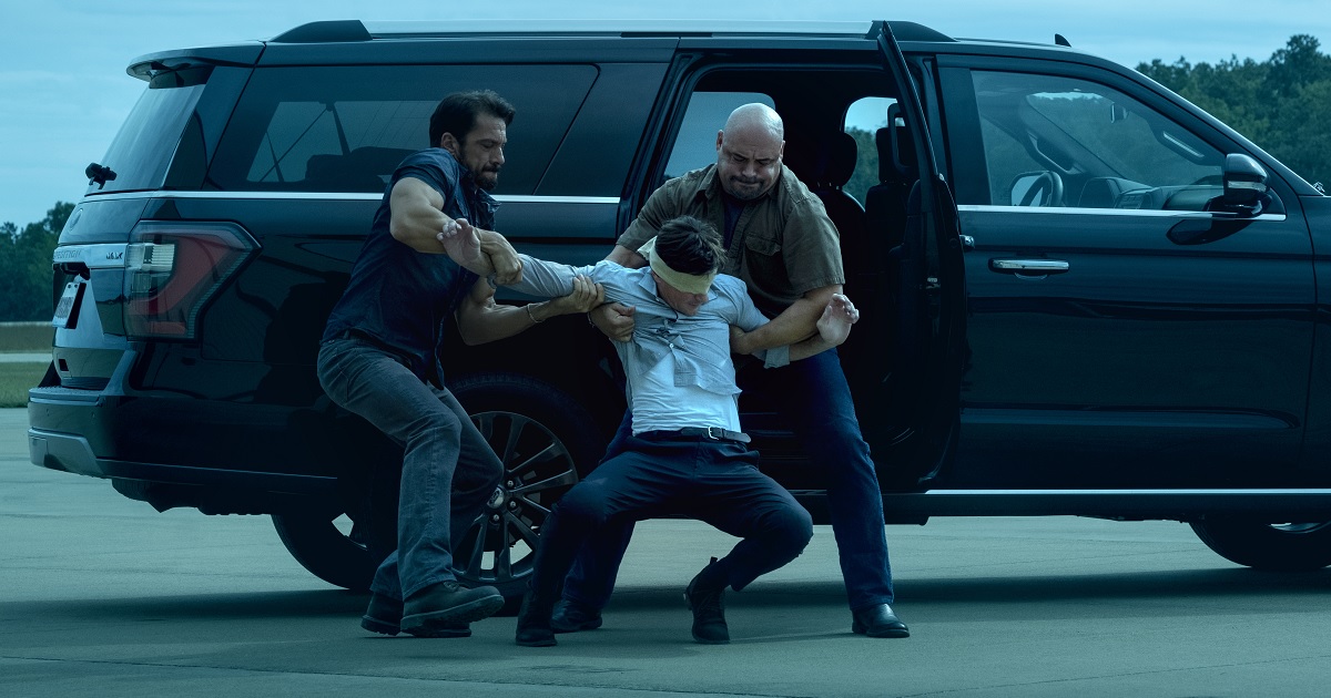 Ozark Staffel 3 Folgen Ozark Staffel 3 Folgen