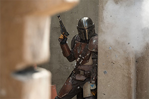 pedro pascal, the mandalorian, din djarin, star wars