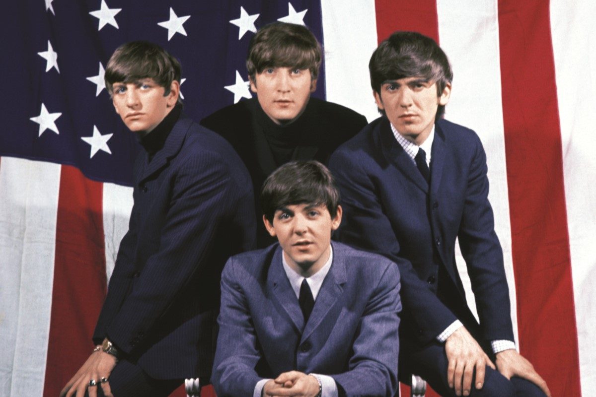 The Beatles Top-10: Die besten Songs der Pilzköpfe
