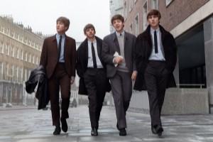 The Beatles, Musik, Top-10, Rangliste, Pop