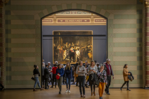 rijksmuseum, amsterdam, virtuelles museum, top 10,