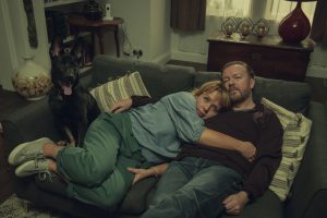 After Life auf Netflix: Wie gut ist Staffel 2? Unser Review