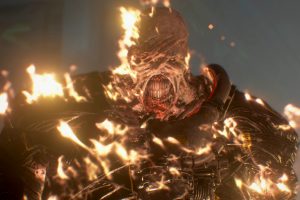 Resident Evil 3 Remake im Test: Ein gruselig gutes Comeback