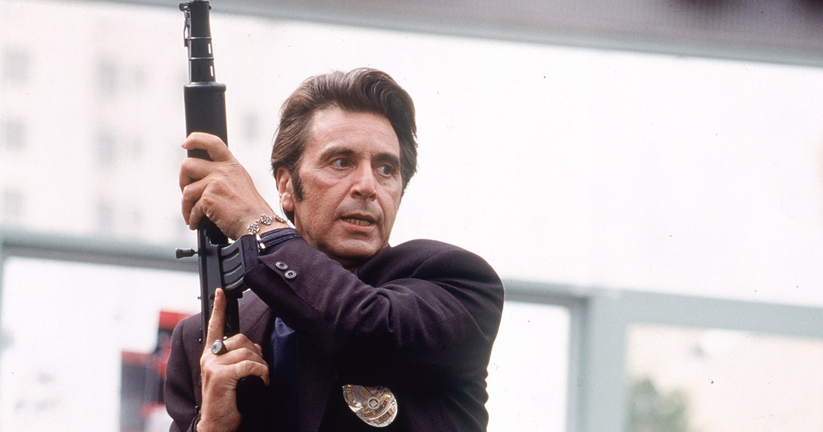 Film Al Pacino Film Al Pacino