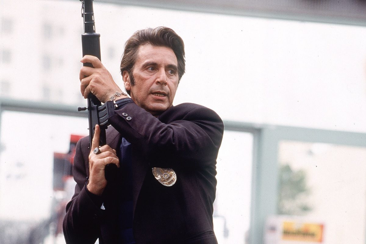 Die 10 besten Al Pacino Filme – zum 80. Geburtstag der Legende