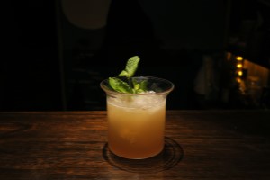 Mai Tai, Tiki, Cocktail, Drink, Bar