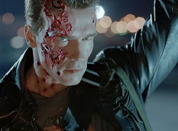 terminator 2, kultfilme, science fiction, arnold schwarzenegger