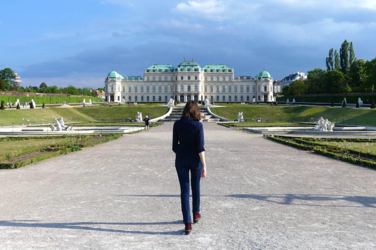 10 tolle Wien-Spaziergänge: Zum Flanieren und Entdecken
