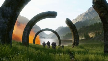 Herbst, Halo, Master Chief, Shooter, Microsoft