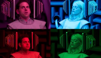 Maniac, Serie, Netflix, Miniserie