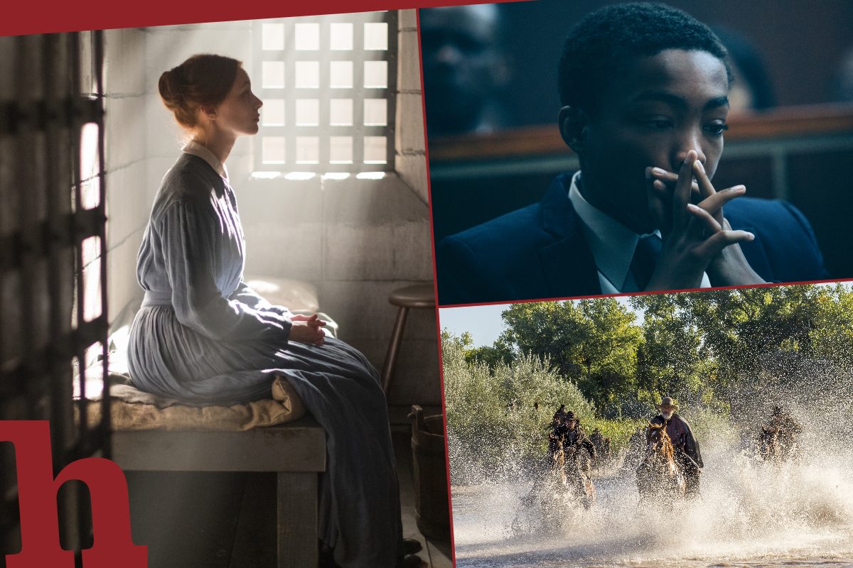 Miniserien Netflix Miniserien Netflix