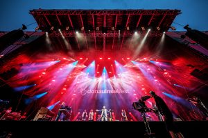 Donauinselfest 2020: So sieht  das Festival dieses Jahr aus