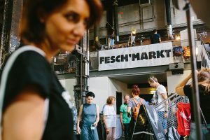 Feschmarkt in Graz und Wien – Das bietet der fesche Marktplatz