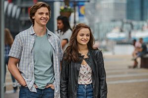The Kissing Booth 2 Kritik – passable Netflix-Unterhaltung