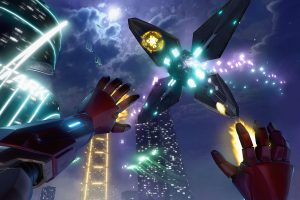 Iron Man VR – Review: VReiheit über den Wolken?