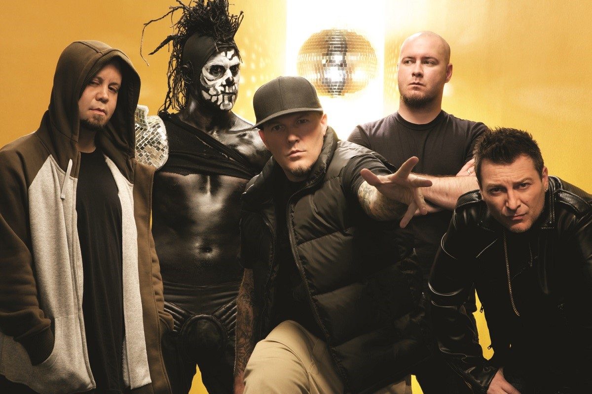 Limp Bizkit Top-10: Die besten Songs der NU-Metal Pioniere