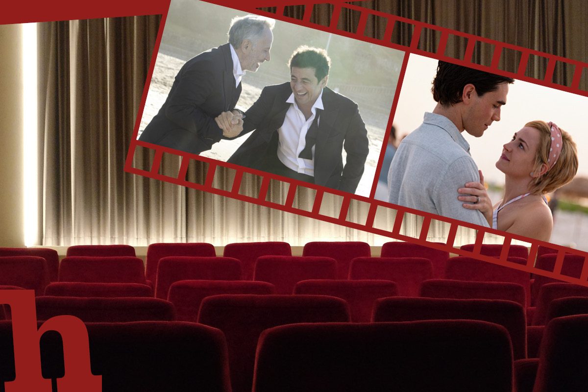 Comeback der Wiener Kinos: Mit diesen Angeboten und Filmen