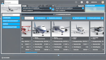 flugsimulator microsoft, maschinen, flugzeuge, auswahl, menü,