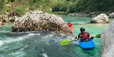 verkehrt, soca, wildwasser-kajakkurs, outdoordirekt