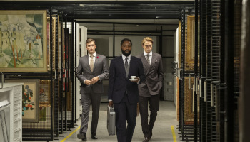 protagonist, john david washington, neil,robert pattinson, freeport, kunst, christopher nolan,