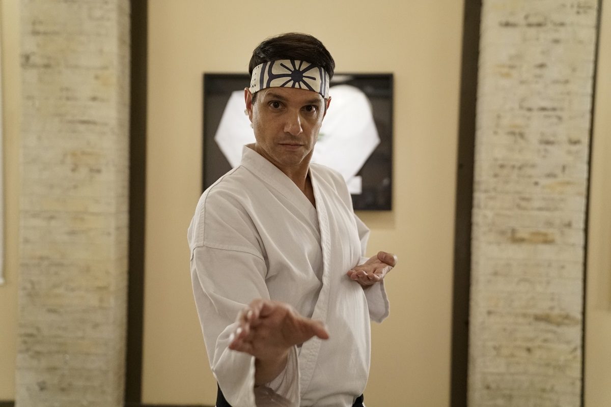 Cobra Kai: 10 Gründe, warum die Karate-Kid-Serie so ein Hit ist