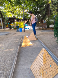 böhmischer prater, bahnengolf, minigolfanlage, öffnungszeiten,