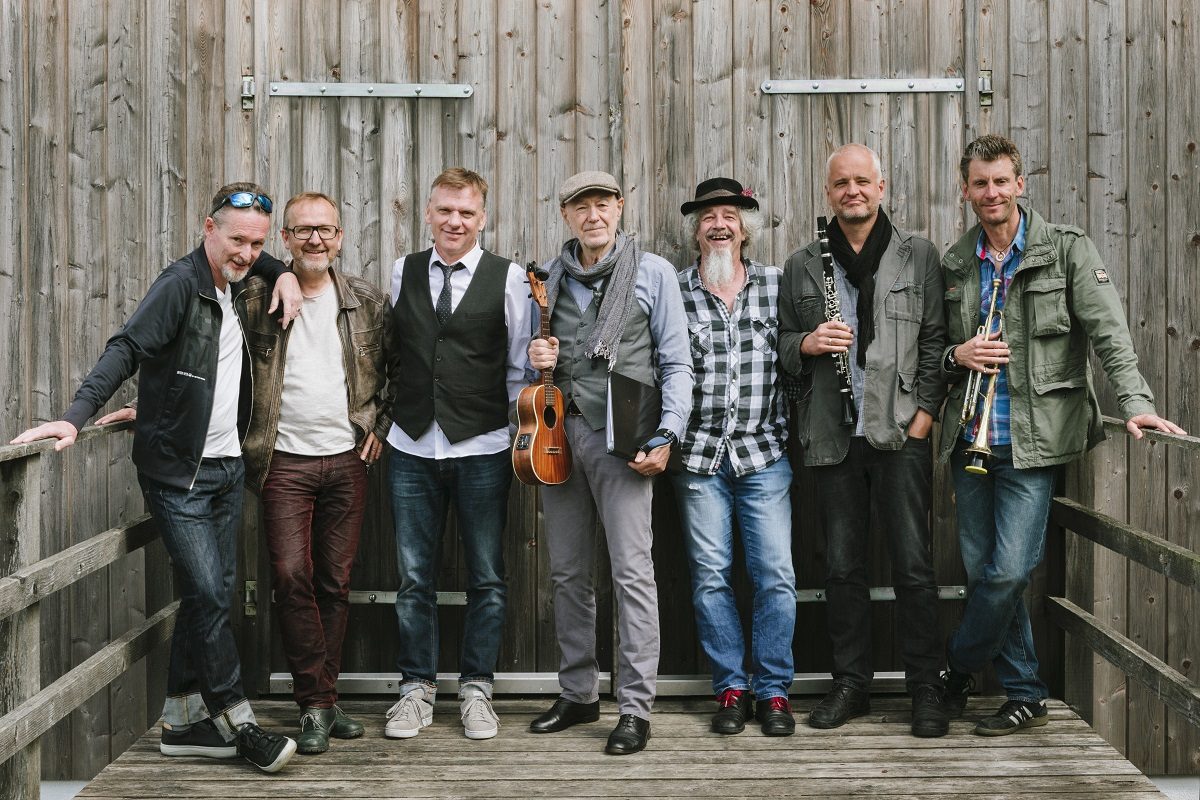 Willi Resetarits 2x im Orpheum – warum du zum Stubnblues musst!