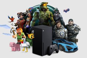 X (10) Gründe, dir die Xbox Series X zu kaufen