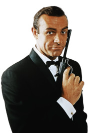 james bond, 007, sean connery, unnützes james bond wissen, width=