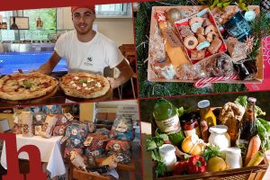Essen bestellen und abholen: 8 geniale Tipps für Wien