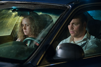 gabriel basso, amy adams, glenn close, drama, hillbilly elegy