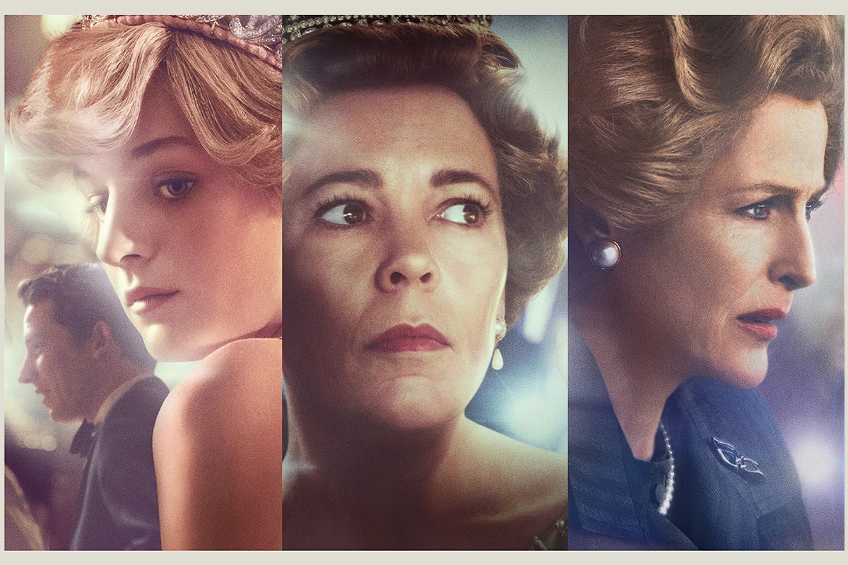 The Crown Staffel 4 – Netflix-Hit in Höchstform