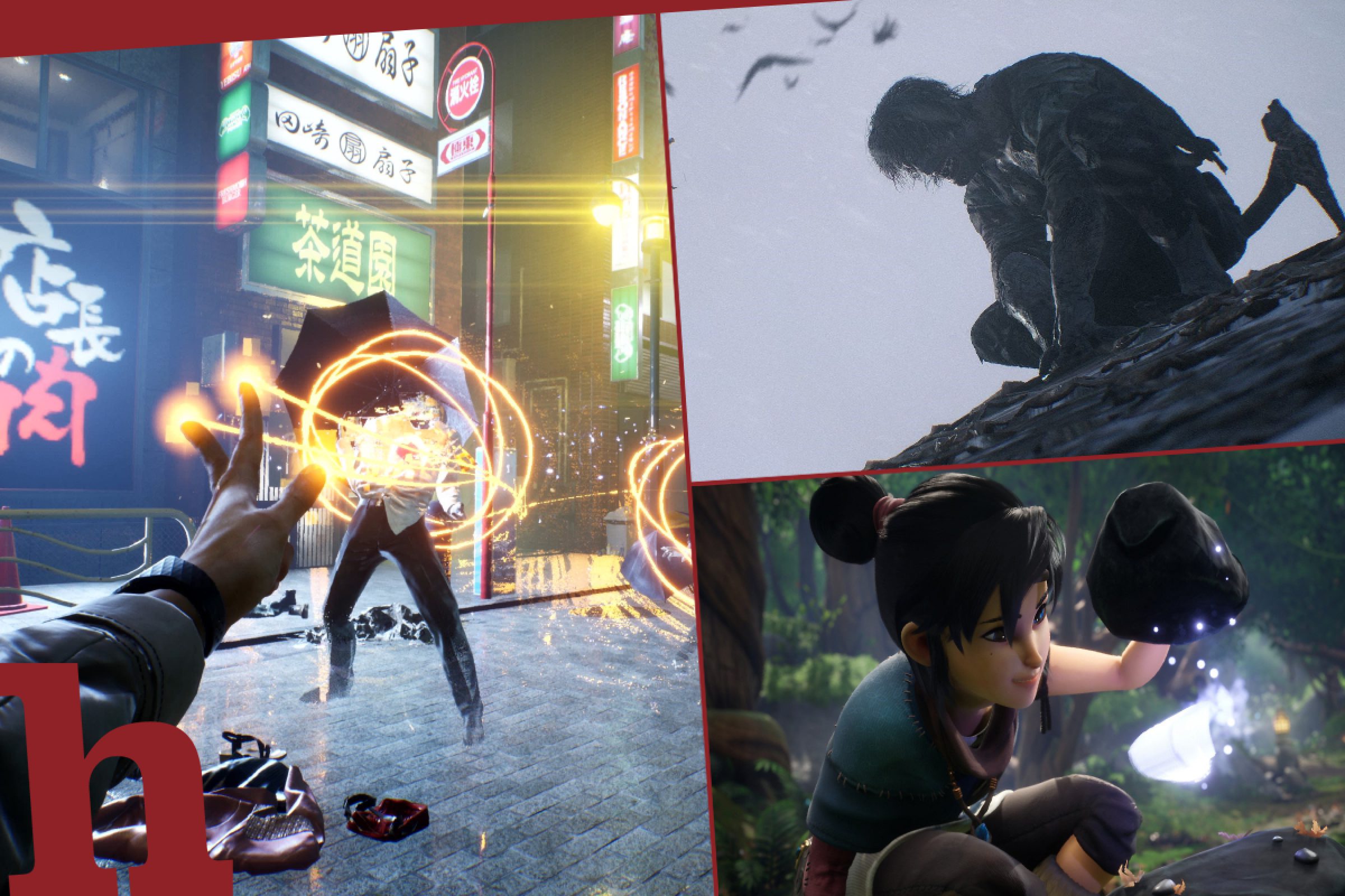 21 Top Games 2021 Das Wird Ein Gutes Jahr F r Zocker