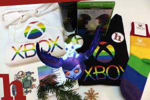 Gewinn Xbox-Mega-Paket mit Ori 2, Halo 5 und 6 Goodies