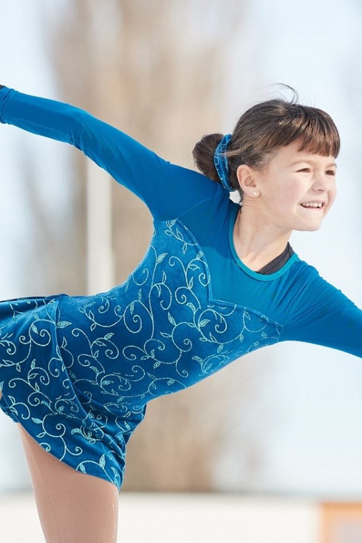 Eislaufen in NÖ – die 18 schönsten Plätze auf einen Blick