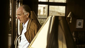 Thomas Bernhard, Literatur, Portrait, Schriftsteller