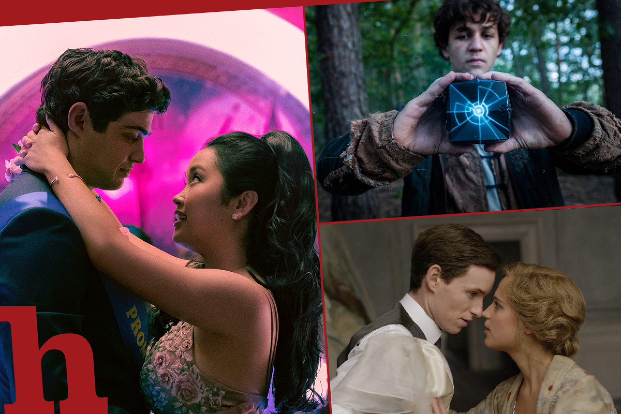 Netflix Februar 2021 alle Neuerscheinungen auf einen Blick