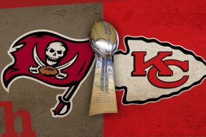 Super Bowl LV: Alles, was du zum Showdown Bucs vs. Chiefs wissen musst