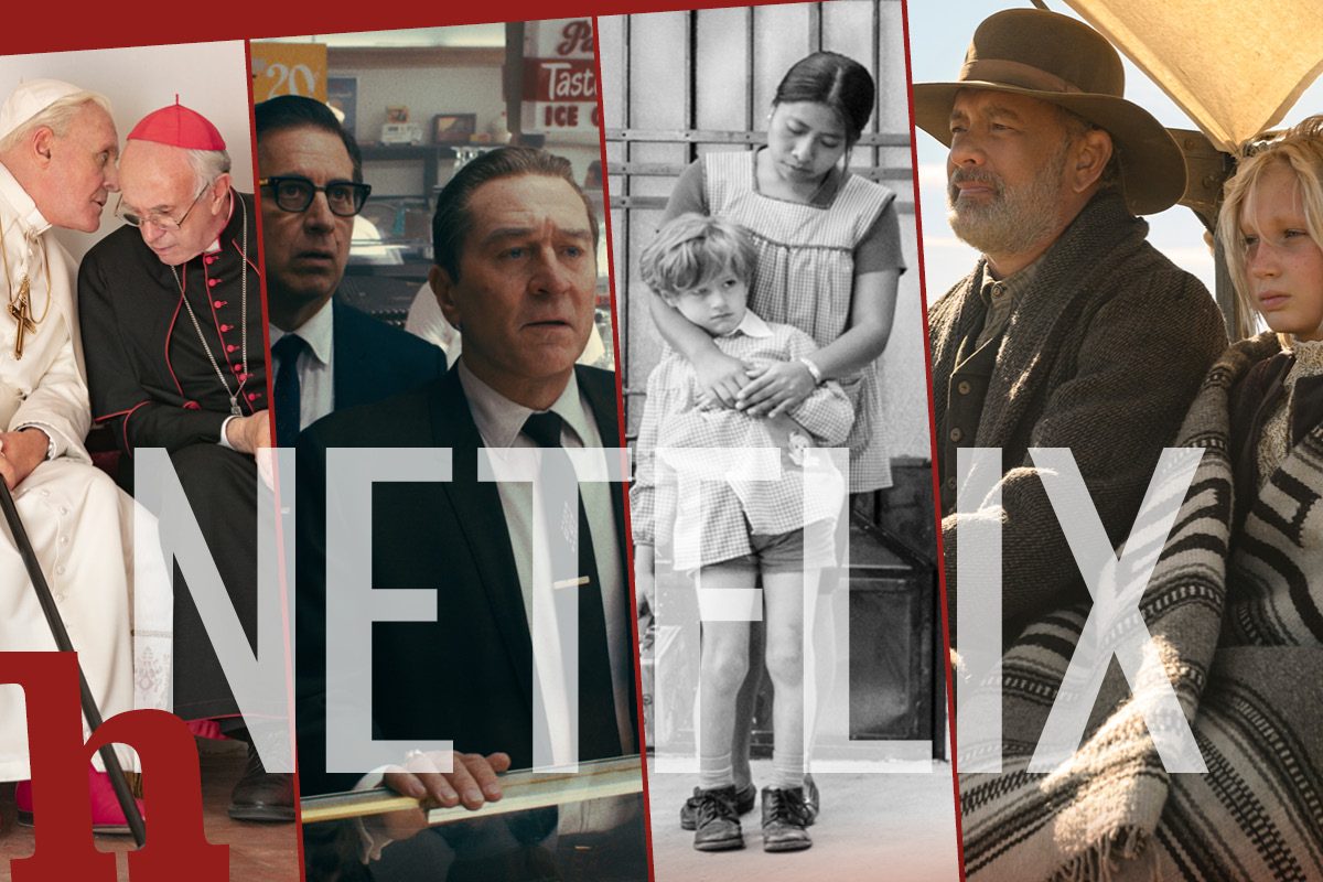 Die besten Netflix-Filme: Die Top-10 Eigenproduktionen