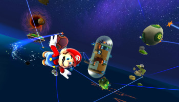 die besten super mario spiele, games, nintendo, switch, galaxy, bestenliste, empfehlung,