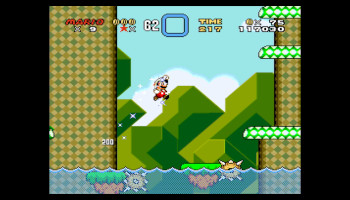 die besten super mario spiele, games, super mario world, 2d, jump'n'run, tipps, 