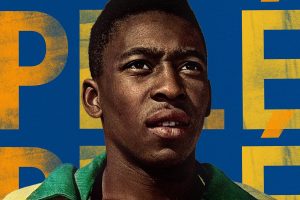 Pelé – die Netflix-Doku: Die Tore und Tränen des Königs