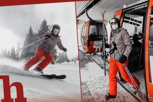 Semmering Skifahren im Test: So schön und sicher geht das!